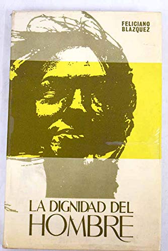 Product Image: La dignidad del hombre