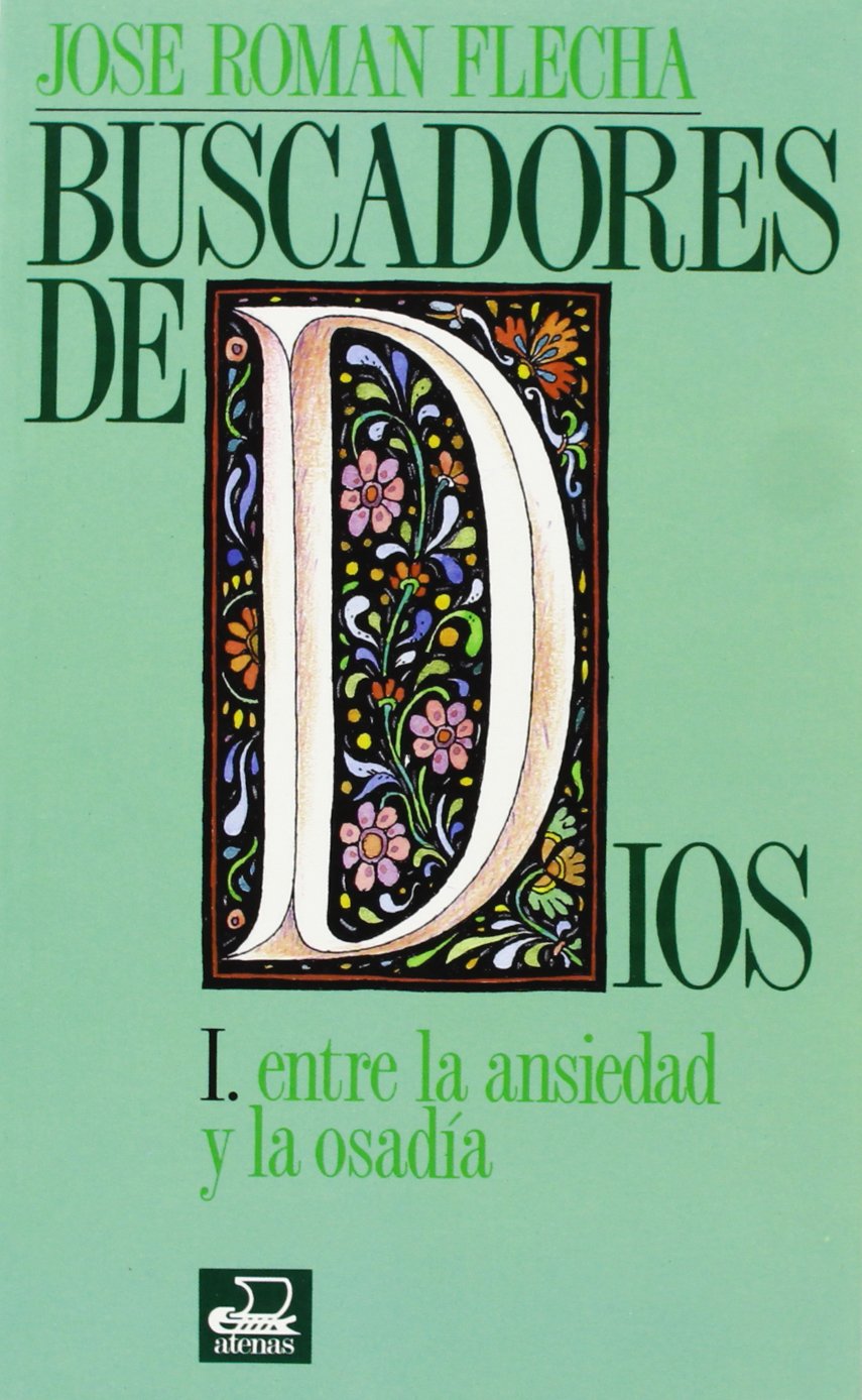Buscadores de Dios I (Atenas-Pedal, Band 19) Books