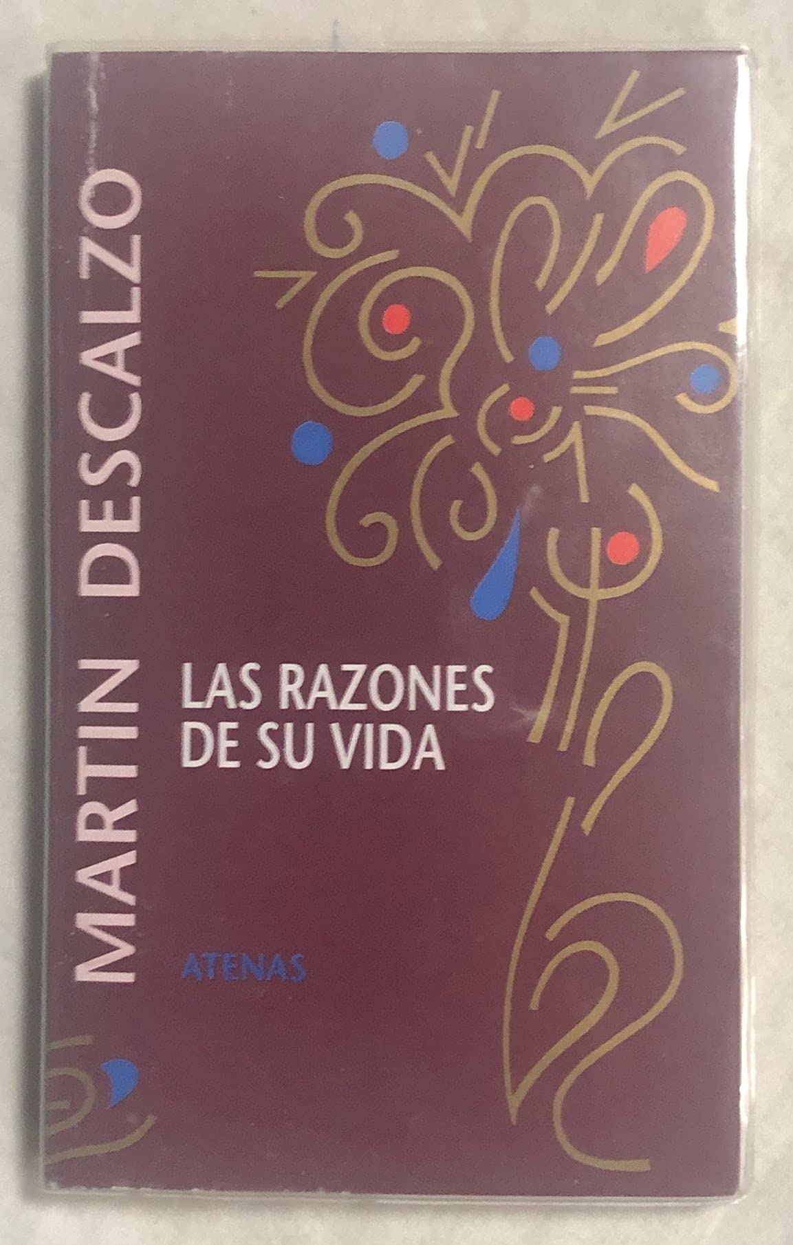 LAS RAZONES DE SU VIDA Books