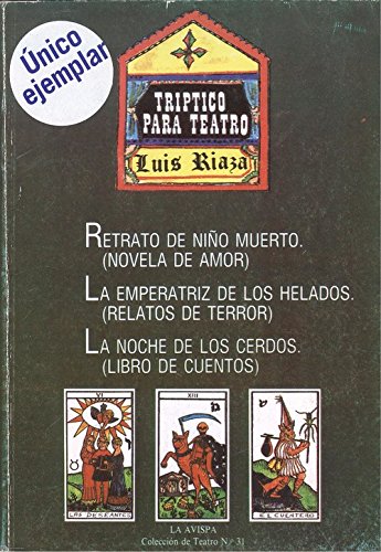Míchigan busca su muertecerdos book