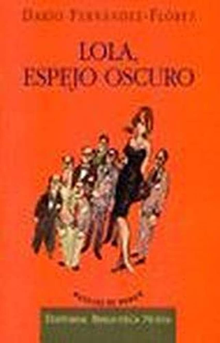 Lola, espejo oscuro (Literatura de humor/BN, Band 12) Reading Aloud & Learning to Read
