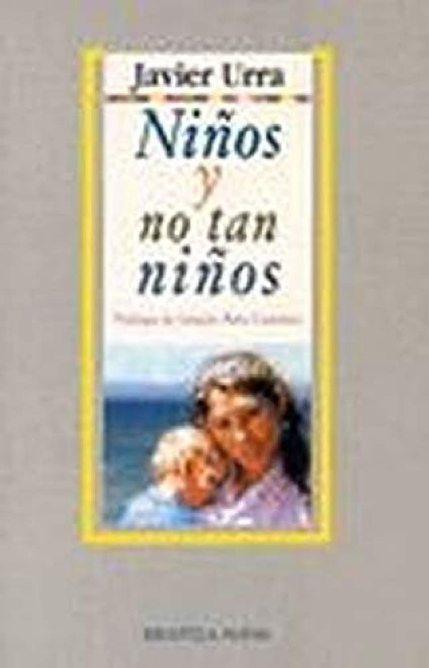 Niños y no tan niños Social Sciences