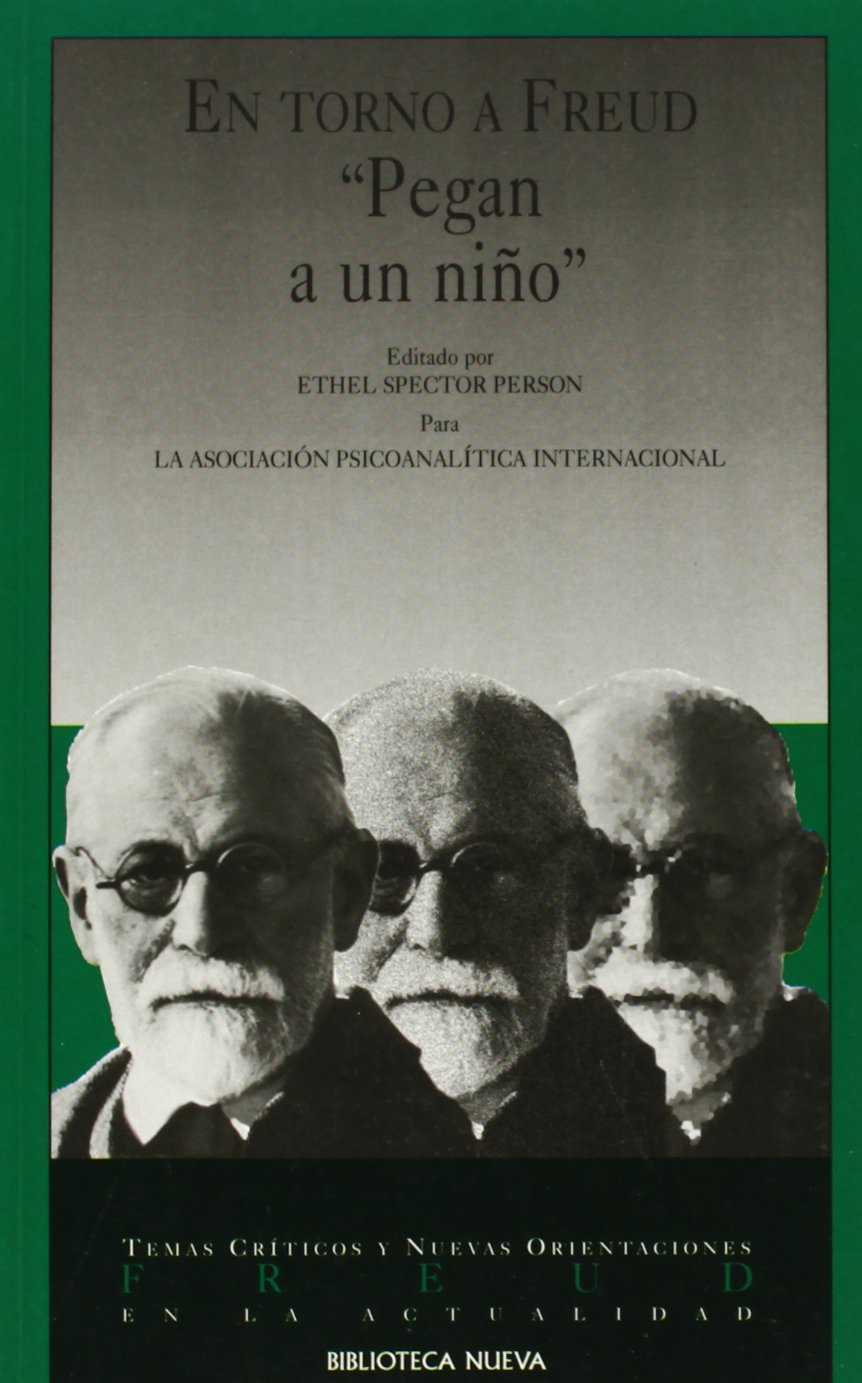 En torno a Freud "pegan a un niño" Film, Art & Culture