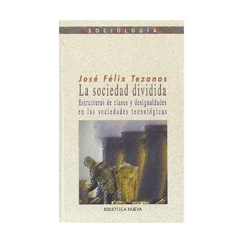 La Sociedad Dividida book