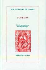 Product Image: Sonetos