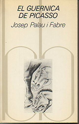 El Guernica de Picasso Books