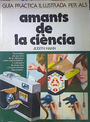Guía práctica ilustrada pels amants de la ciéncia book