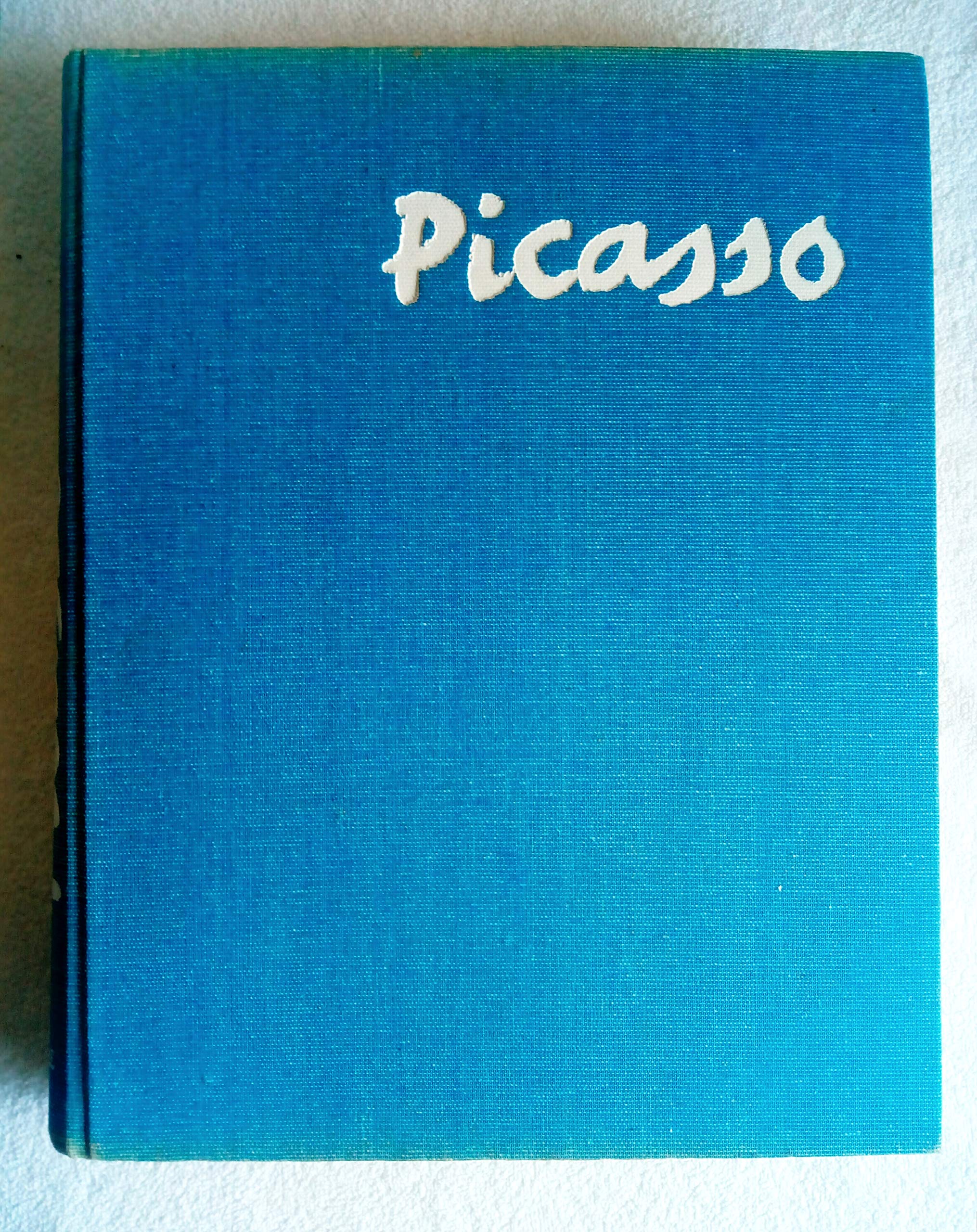 Picasso, 1900-1906: Catalogo razonado book