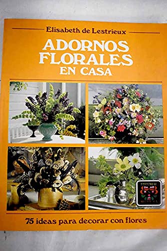 Adornos Florales En Casa Garden & Plants