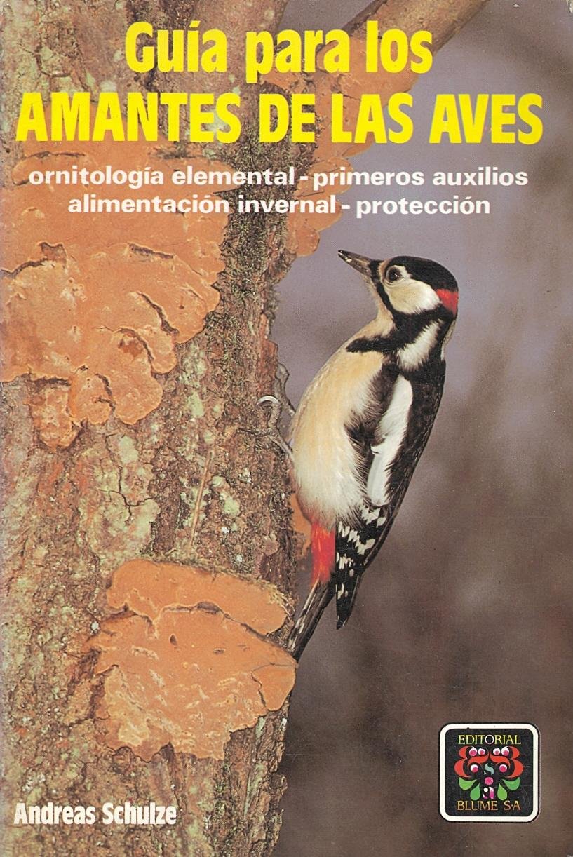 Guia para los amantes de las aves Nature & Animals