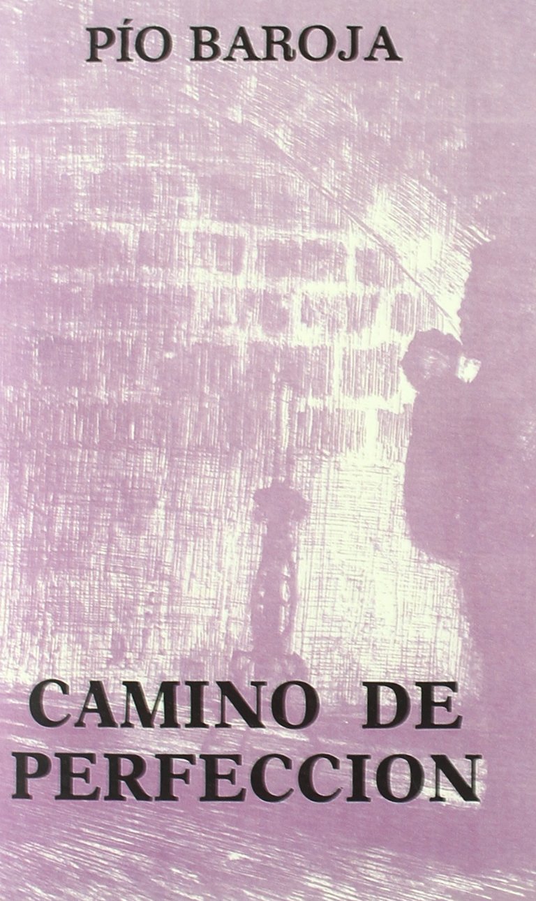 Product Image: Camino de perfeccion