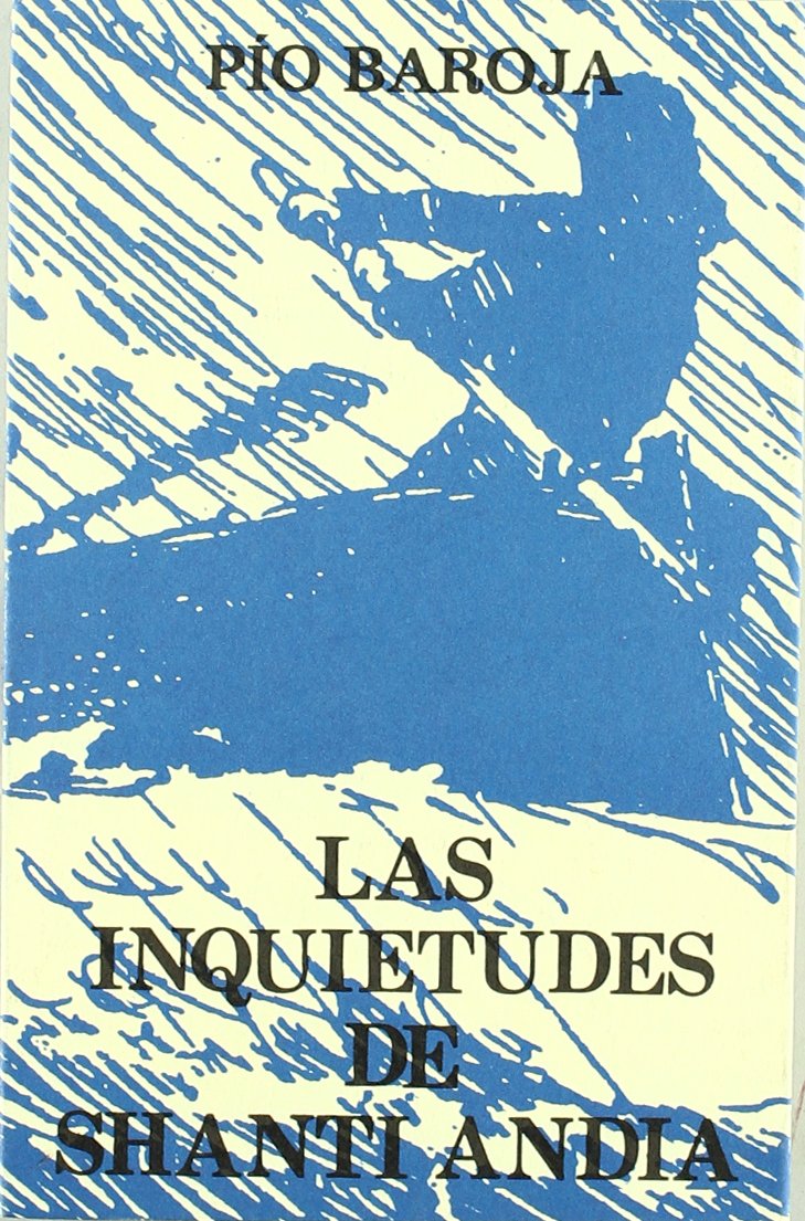 Las inquietudes de Shanti Andia Reading Aloud & Learning to Read