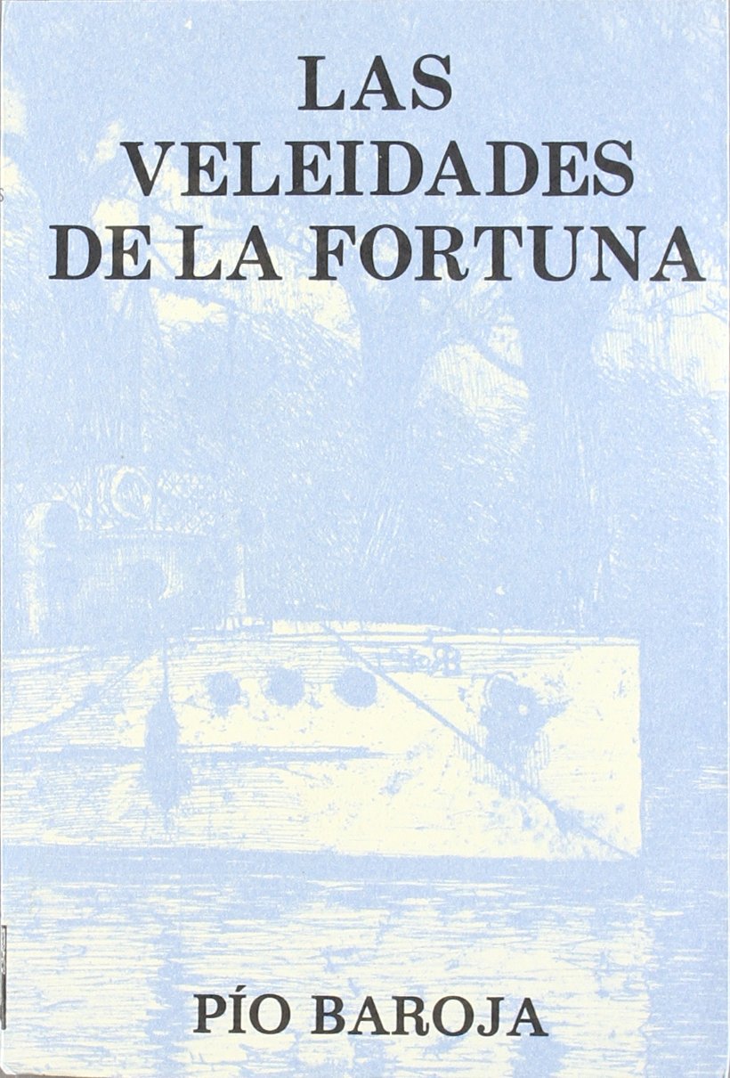 Las veleidades de la fortuna book