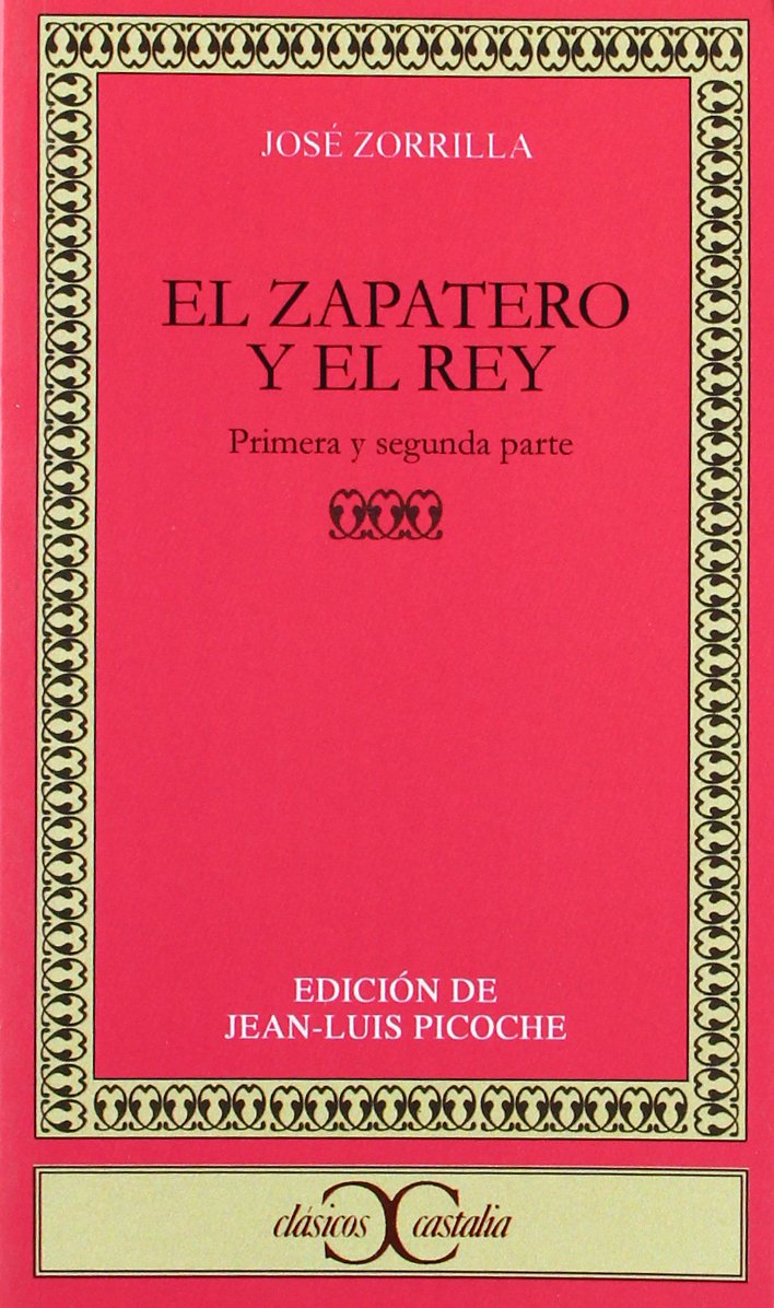 El Zapatero Y El Rey book