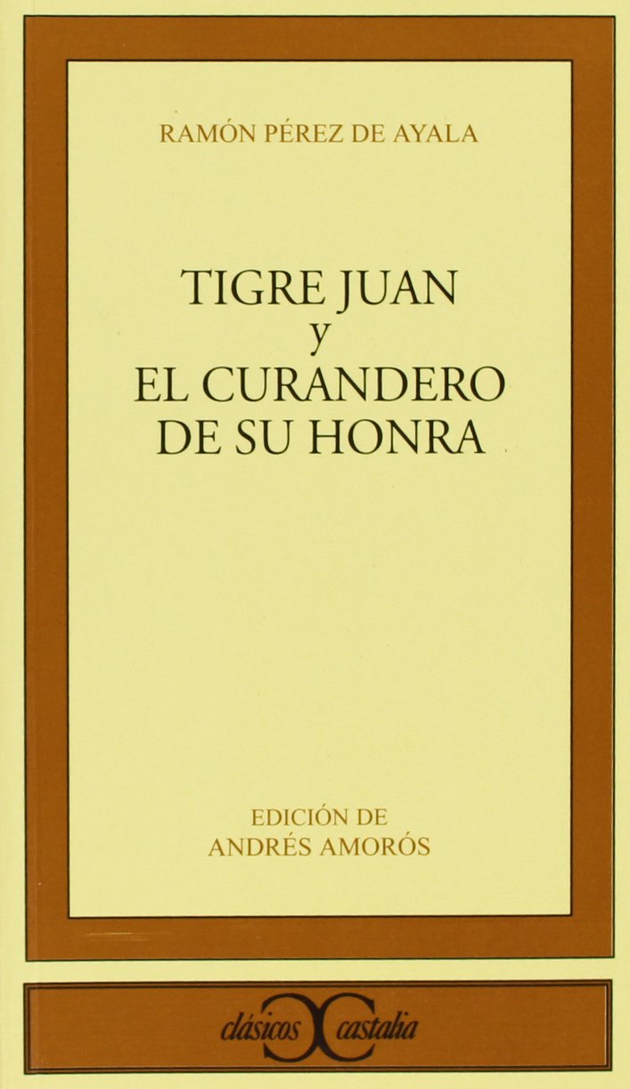 Tigre Juan - El Curandero de Su Hora book