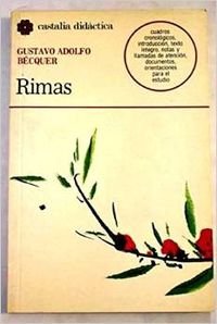 Rimas . (CASTALIA DIDACTICA. C/D., Band 4) Poetry