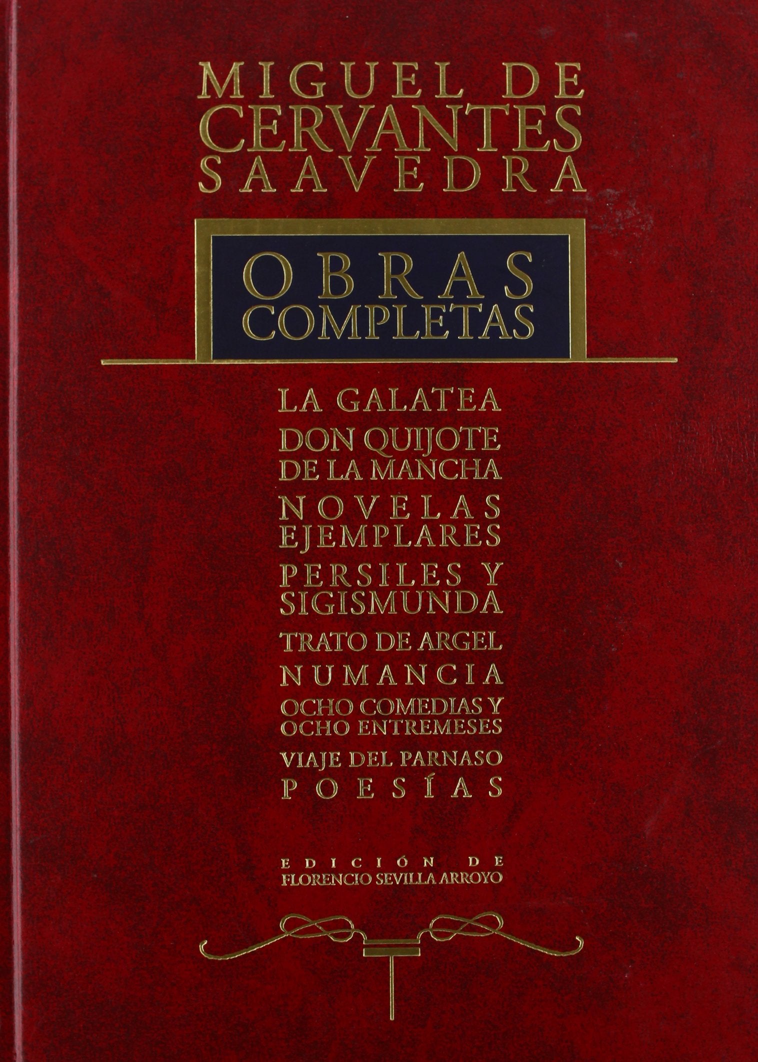 Obras completas (CASTALIA GRAN FORMATO. G/F., Band 3) Classics