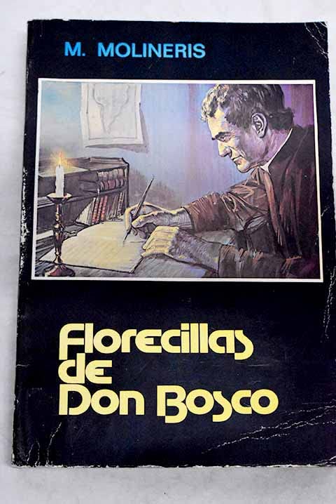 Product Image: Florecillas de Don Bosco