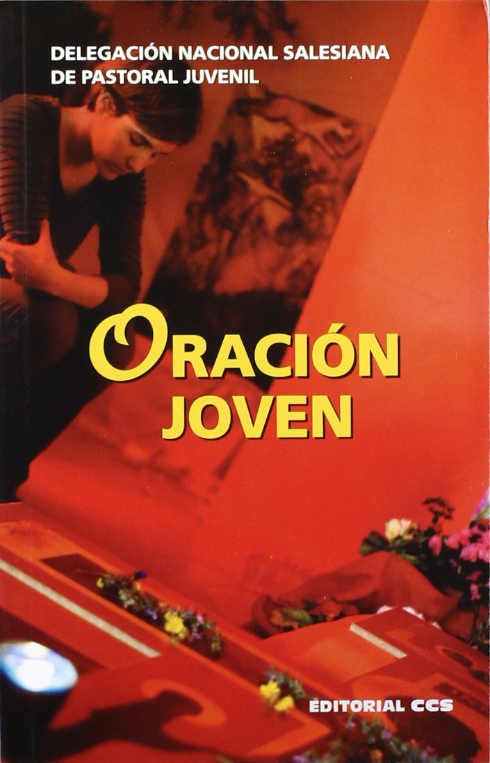 Oración joven (Oraciones) Religion & Esotericism