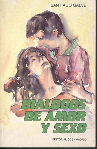 Dialogos de amor y sexo Books