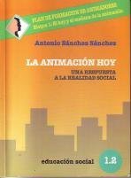 La animacion hoy bloque 1plan de formacion de animadoresel hoy y el mañana de la animacion book