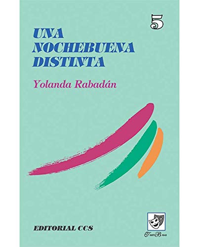 Una Nochebuena Distinta book