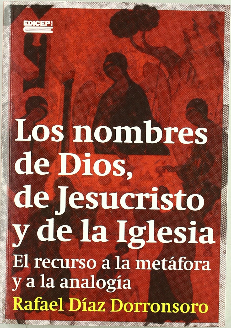 Los nombres de Dios, de Jesucristo y de la Iglesia : el recurso a la metáfora y a la analogía Reading Aloud & Learning to Read
