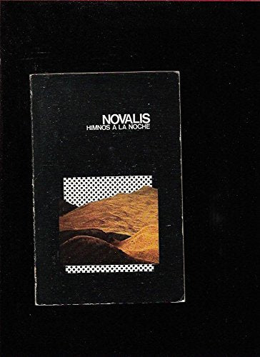 Himnos a la noche y Cánticos espirituales Books