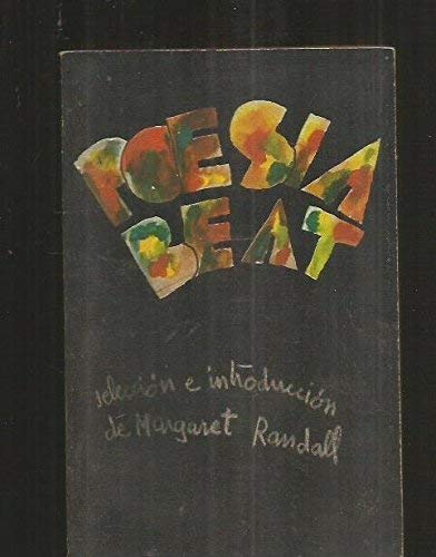 Poesía beat Books