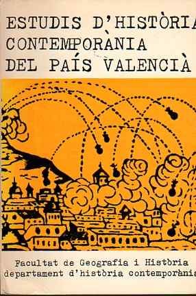 Estudis D«Hist—ria Contempor‡nia del Pa’s Valenci‡ Books