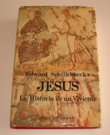 Jesús, la historia de un viviente Books
