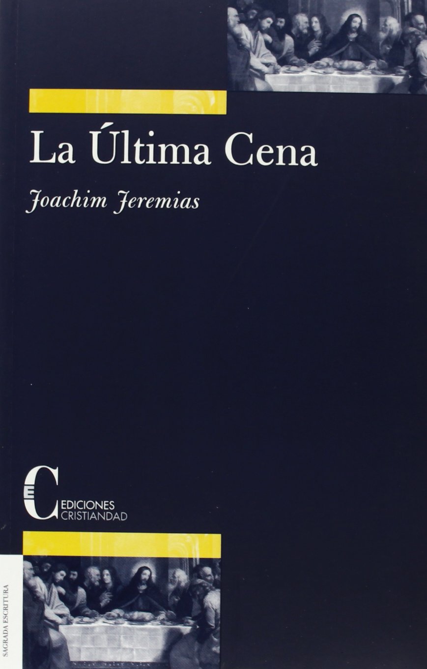 La última cena Social Sciences