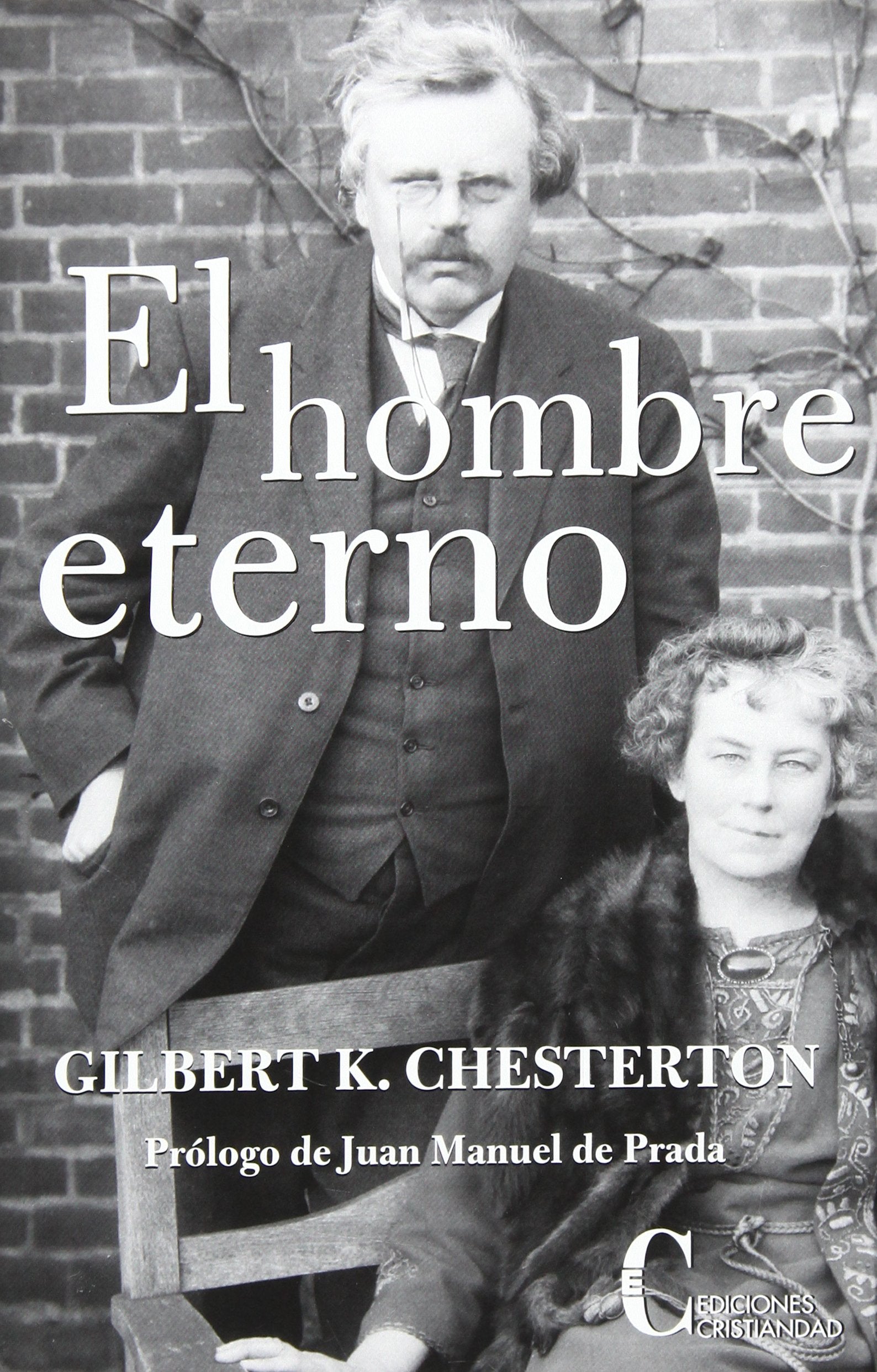 El hombre eterno Social Sciences