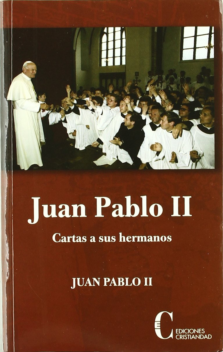Juan Pablo II. Cartas a sus hermanos Learning & Reference