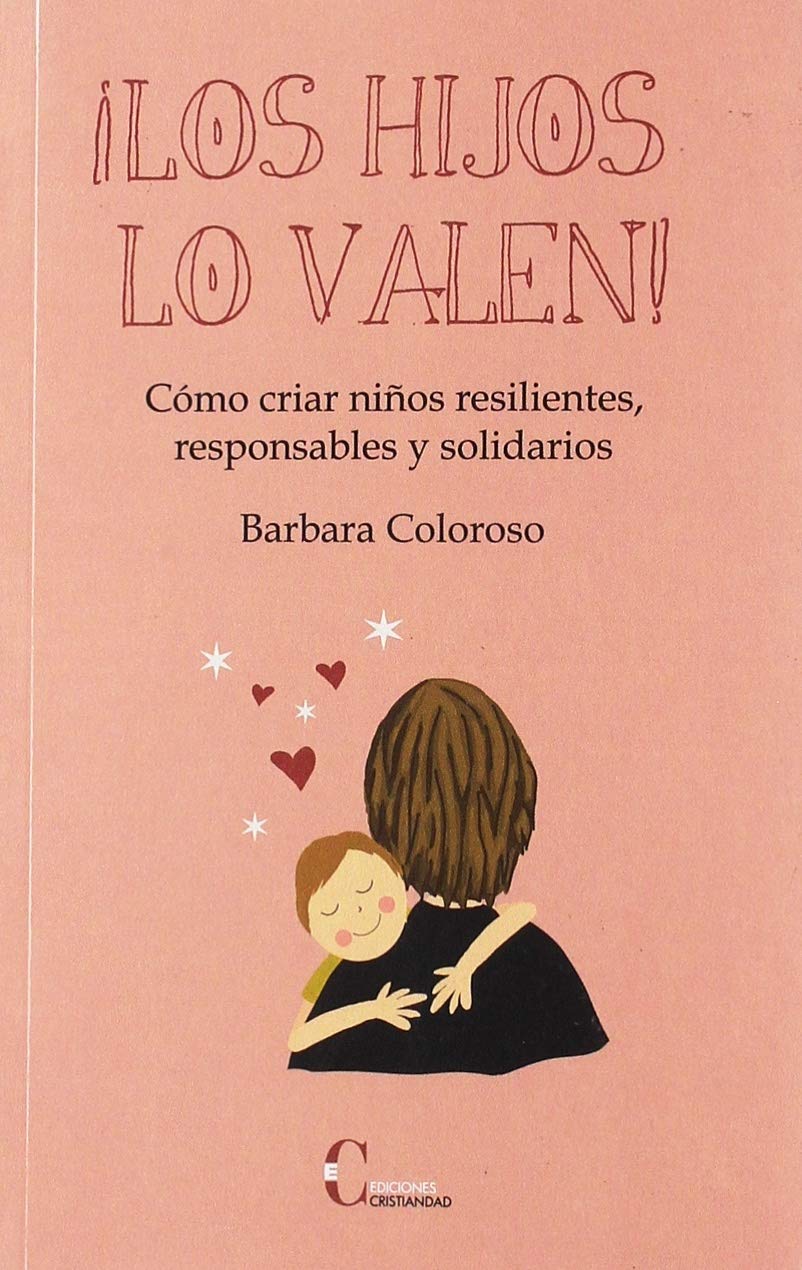 Hijos lo valen, los Books