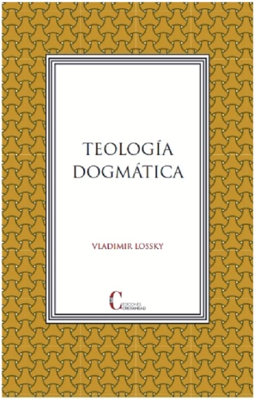 Teologia Dogmatica Books