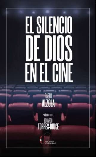 El silencio de Dios en el cine Books