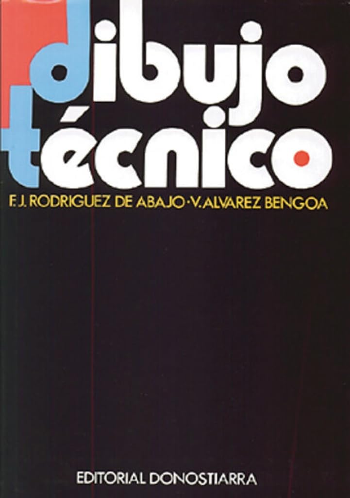 Dibujo técnico - Enciclopedia. book