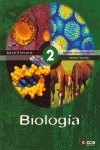 Biologia 2º Bachillerato / 2003 Books