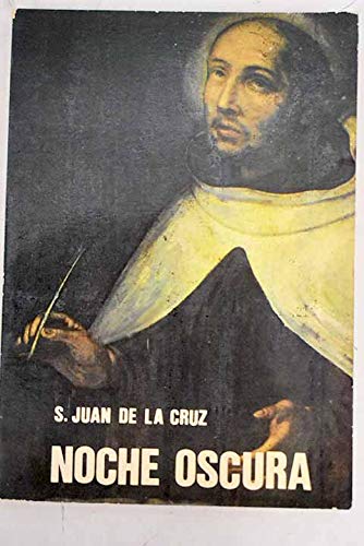 Noche oscura Books