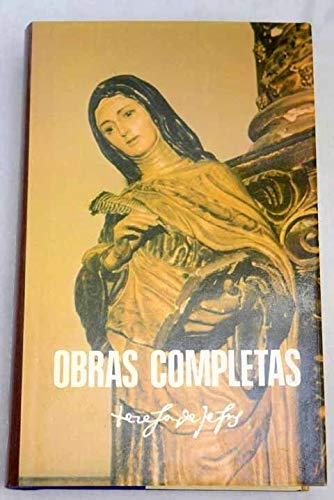 Product Image: Obras completas