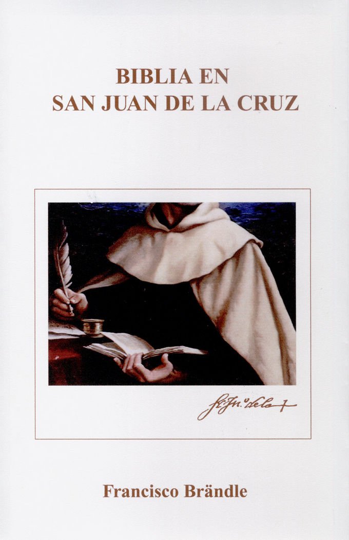 Biblia en San Juan de la Cruz Social Sciences