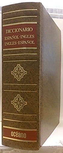Diccionario español-inglés. Inglés-español book