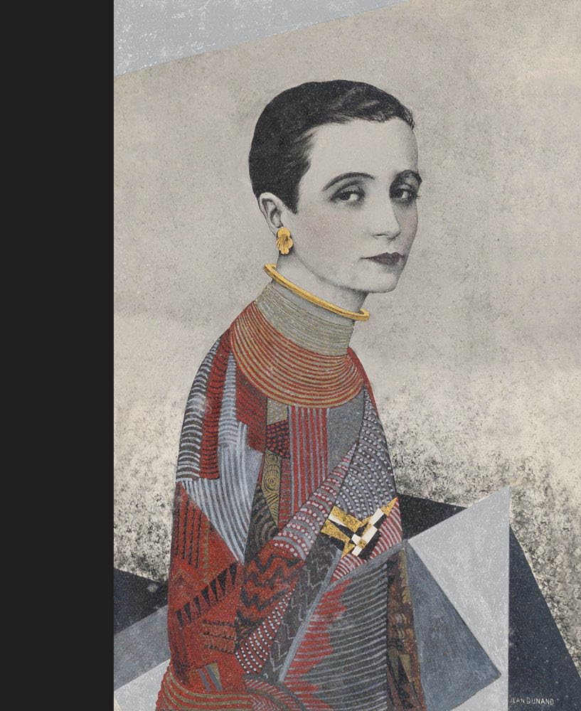 Modern Taste Art Deco in Paris 1910-1935 /anglais book