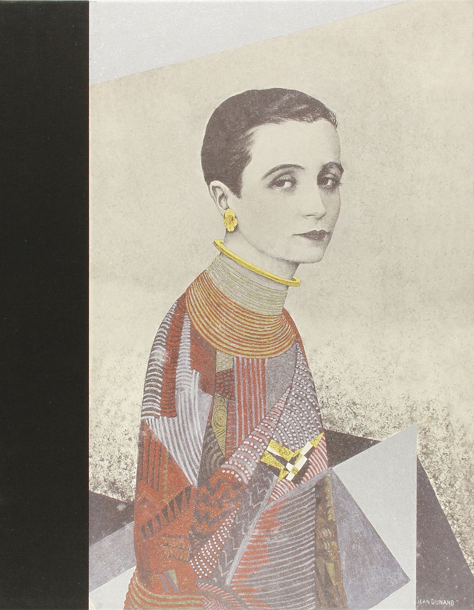 Modern taste : art deco in Paris, 1910-1935 Film, Art & Culture