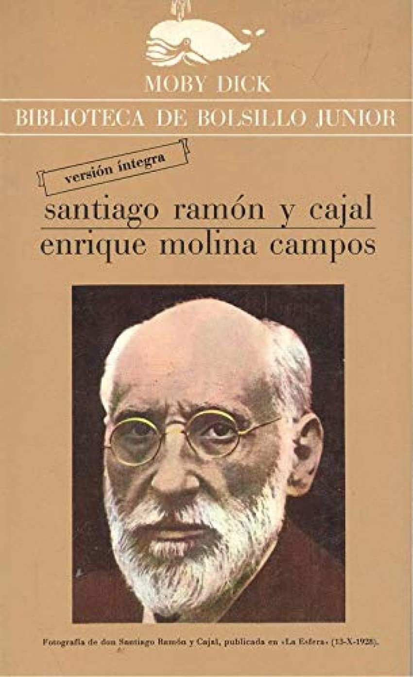 Product Image: Ramón y Cajal