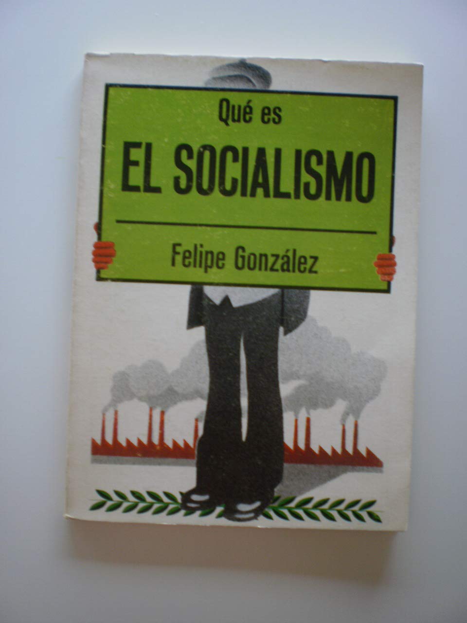 QUÉ ES EL SOCIALISMO Books