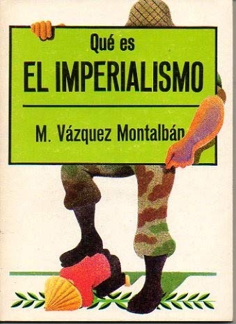qué es el imperialismo Learning & Reference