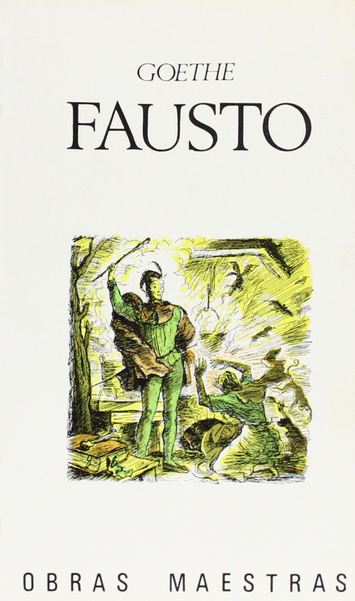 Product Image: Fausto