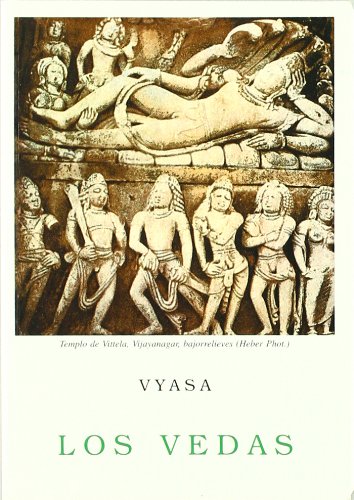 Product Image: Los Vedas
